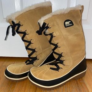 Sorel Boots